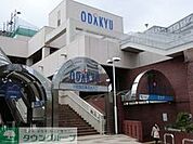 町田駅(小田急 小田原線) 徒歩11分。 830m