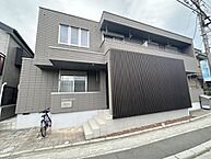 神奈川県海老名市国分北2丁目8-20：物件画像／株式会社タウンハウジング神奈川　橋本店
