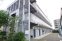 東京都町田市旭町1丁目：物件画像／株式会社タウンハウジング神奈川　橋本店