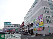 ニトリ南町田 徒歩18分。ホームセンター 1440m