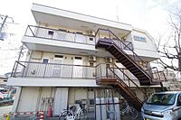 東京都町田市旭町2丁目：物件画像／株式会社タウンハウジング神奈川　橋本店