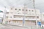 医療法人社団創生会町田病院 882m