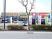 ＴＳＵＴＡＹＡ 650m