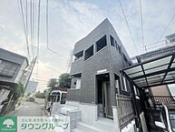 神奈川県海老名市国分北1丁目：物件画像／株式会社タウンハウジング神奈川　橋本店
