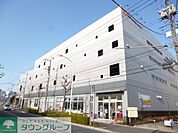 オーケーストア小川店 徒歩11分。スーパー 870m