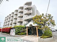 東京都町田市森野2丁目：物件画像／株式会社タウンハウジング神奈川　橋本店