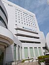 町田市立中央図書館 315m