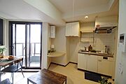 ★モデルルームの写真です★