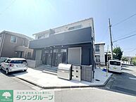 東京都町田市旭町1丁目：物件画像／株式会社タウンハウジング神奈川　橋本店