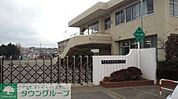 依知南小学校 971m