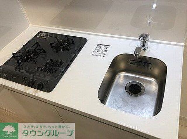 キッチン