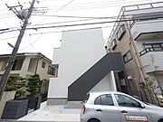 ★綺麗な外観です★