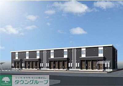 外観 外観