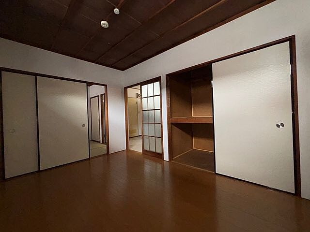 洋室