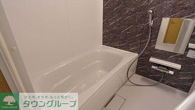 浴室