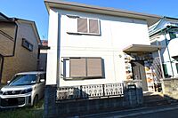 埼玉県入間郡三芳町大字藤久保：物件画像