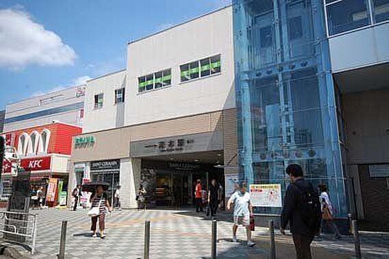 志木駅(東武 ...