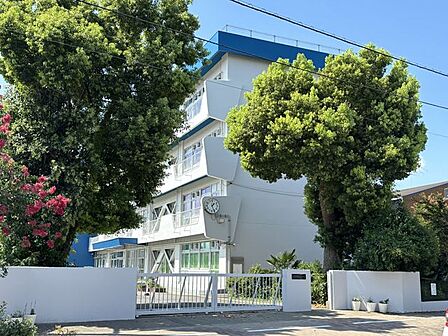 新座市立第二中学校 徒歩10分。 750m