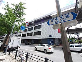 MIO長堀  ｜ 大阪府大阪市中央区谷町６丁目（賃貸マンション1R・3階・14.00㎡） その26