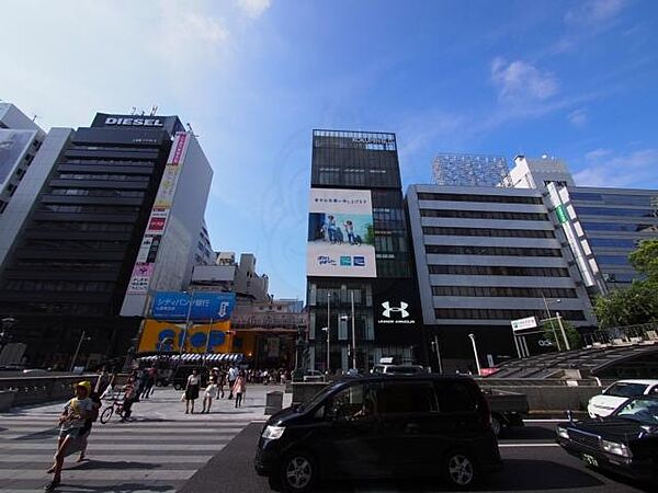 大阪府大阪市中央区南船場１丁目(賃貸マンション1R・11階・27.00㎡)の写真 その19