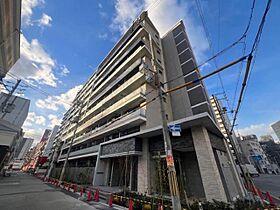 大阪府大阪市浪速区敷津東１丁目（賃貸マンション1DK・2階・25.01㎡） その21