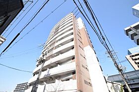 大阪府大阪市浪速区日本橋東３丁目9番7号（賃貸マンション1K・3階・23.43㎡） その3