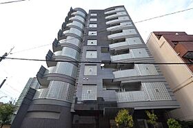 大阪府大阪市浪速区恵美須西１丁目（賃貸マンション1LDK・3階・39.84㎡） その3