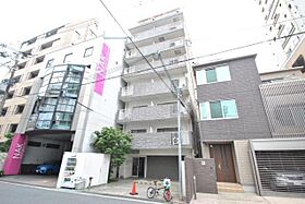 大阪府大阪市西区立売堀５丁目7番12号（賃貸マンション1R・7階・23.93㎡） その8