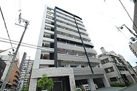 大阪府大阪市浪速区大国１丁目3番15号（賃貸マンション1K・8階・22.96㎡） その3