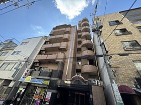 大阪府大阪市中央区島之内２丁目（賃貸マンション1LDK・7階・38.88㎡） その3