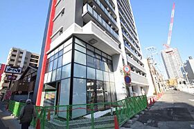 大阪府大阪市浪速区敷津東２丁目6番14号（賃貸マンション1K・6階・21.81㎡） その18