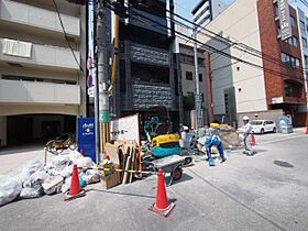 大阪府大阪市中央区南船場１丁目（賃貸マンション1K・13階・24.00㎡） その25