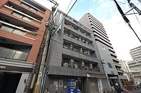 大阪府大阪市西区立売堀４丁目4番15号（賃貸マンション1R・5階・21.51㎡） その17