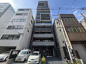 大阪府大阪市中央区神崎町（賃貸マンション1K・6階・21.46㎡） その3