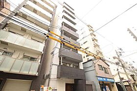 大阪府大阪市中央区瓦屋町３丁目（賃貸マンション1K・3階・20.23㎡） その21