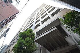 大阪府大阪市中央区高津２丁目4番6号（賃貸マンション1DK・3階・30.00㎡） その1