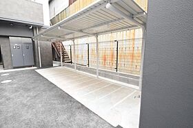 大阪府大阪市浪速区芦原２丁目（賃貸マンション1K・15階・24.32㎡） その19