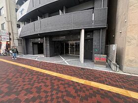 大阪府大阪市浪速区敷津西２丁目1番9号（賃貸マンション1DK・9階・27.50㎡） その18