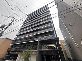 大阪府大阪市浪速区敷津西１丁目（賃貸マンション1K・10階・21.60㎡） その22