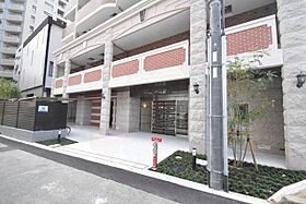 大阪府大阪市西区新町３丁目13番22号（賃貸マンション1K・5階・23.20㎡） その27