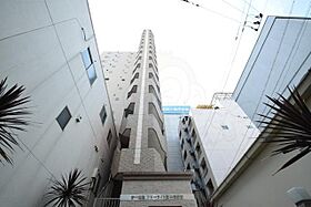 大阪府大阪市中央区日本橋１丁目17番3号（賃貸マンション1K・12階・25.20㎡） その3