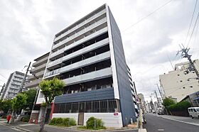 大阪府大阪市浪速区桜川４丁目10番12号（賃貸マンション1K・6階・23.49㎡） その22