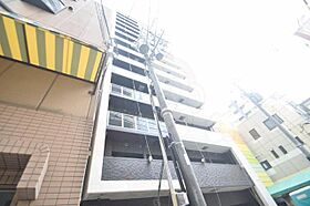 大阪府大阪市浪速区敷津西２丁目5番9号（賃貸マンション1K・7階・23.40㎡） その3