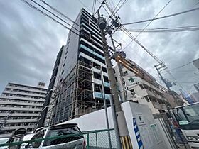 大阪府大阪市浪速区敷津西１丁目11番9号（賃貸マンション1K・10階・22.04㎡） その20