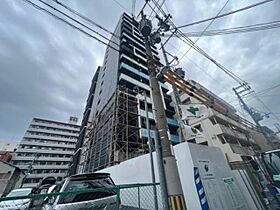 大阪府大阪市浪速区敷津西１丁目11番9号（賃貸マンション1K・10階・22.04㎡） その18