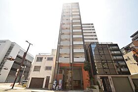 大阪府大阪市浪速区元町３丁目（賃貸マンション1LDK・10階・32.78㎡） その19