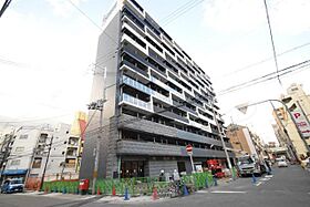 大阪府大阪市浪速区日本橋東２丁目4番11号（賃貸マンション1LDK・12階・43.70㎡） その3