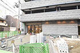 大阪府大阪市浪速区日本橋東２丁目4番11号（賃貸マンション1LDK・12階・43.70㎡） その17