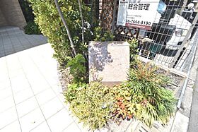 大阪府大阪市西成区天下茶屋３丁目（賃貸マンション1LDK・5階・42.36㎡） その28