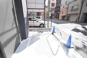 大阪府大阪市浪速区敷津西２丁目（賃貸マンション1LDK・3階・40.00㎡） その19